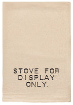 Being Friends With You Tea Towel
