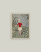 Springtime Swing