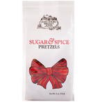 Pretzels Sugar & Spice