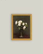Roses Blanches