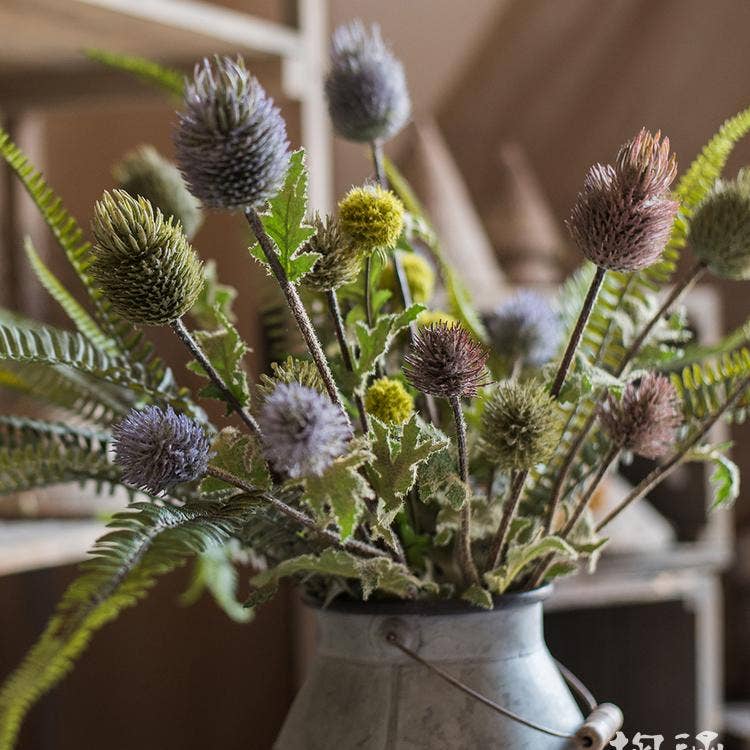 Thistle Stem 26"
