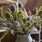 Thistle Stem 26"
