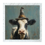 Witch Hat Cow