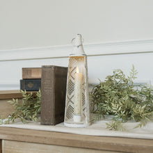 10.75" Valentina Lantern