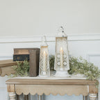 10.75" Valentina Lantern