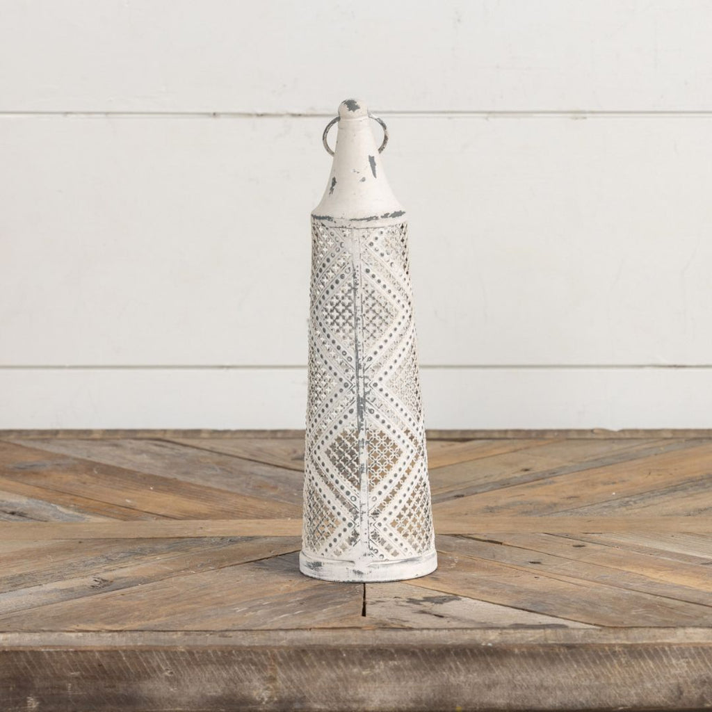 10.75" Valentina Lantern