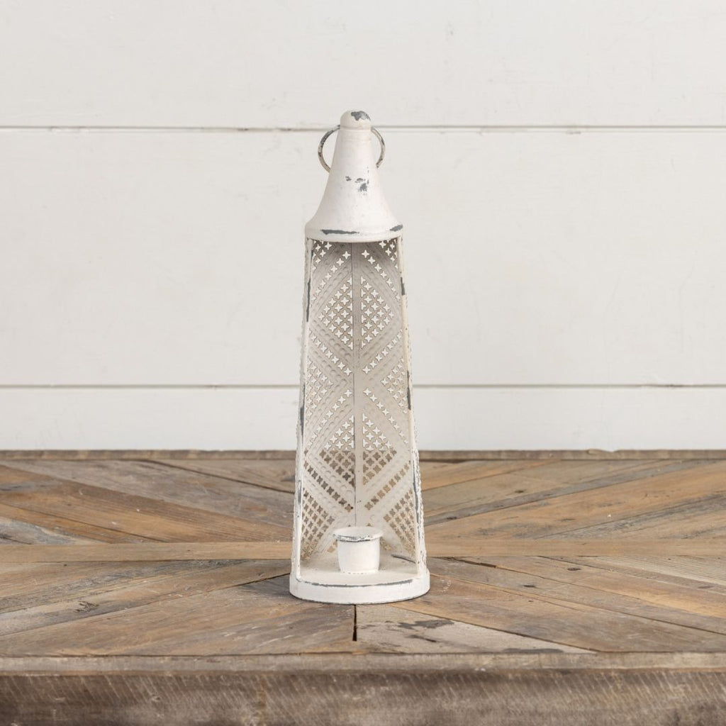 10.75" Valentina Lantern