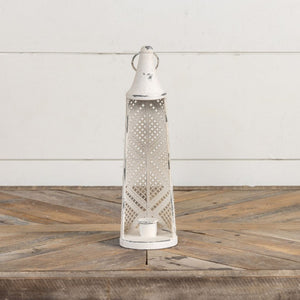 10.75" Valentina Lantern