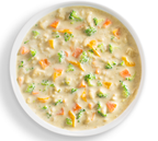 Virginia Blue Ridge Broccoli Cheddar Soup