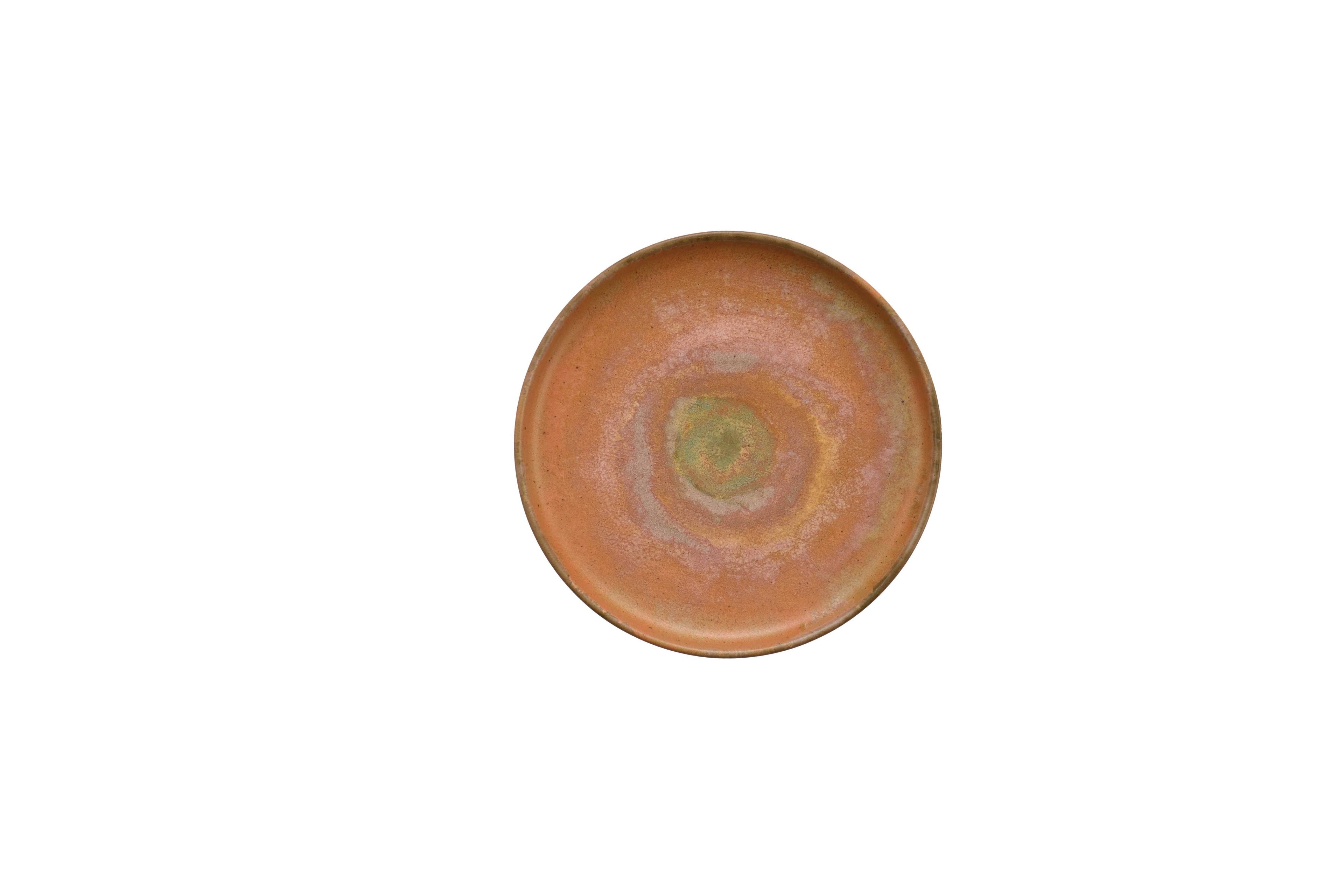 Douro Salad Plate