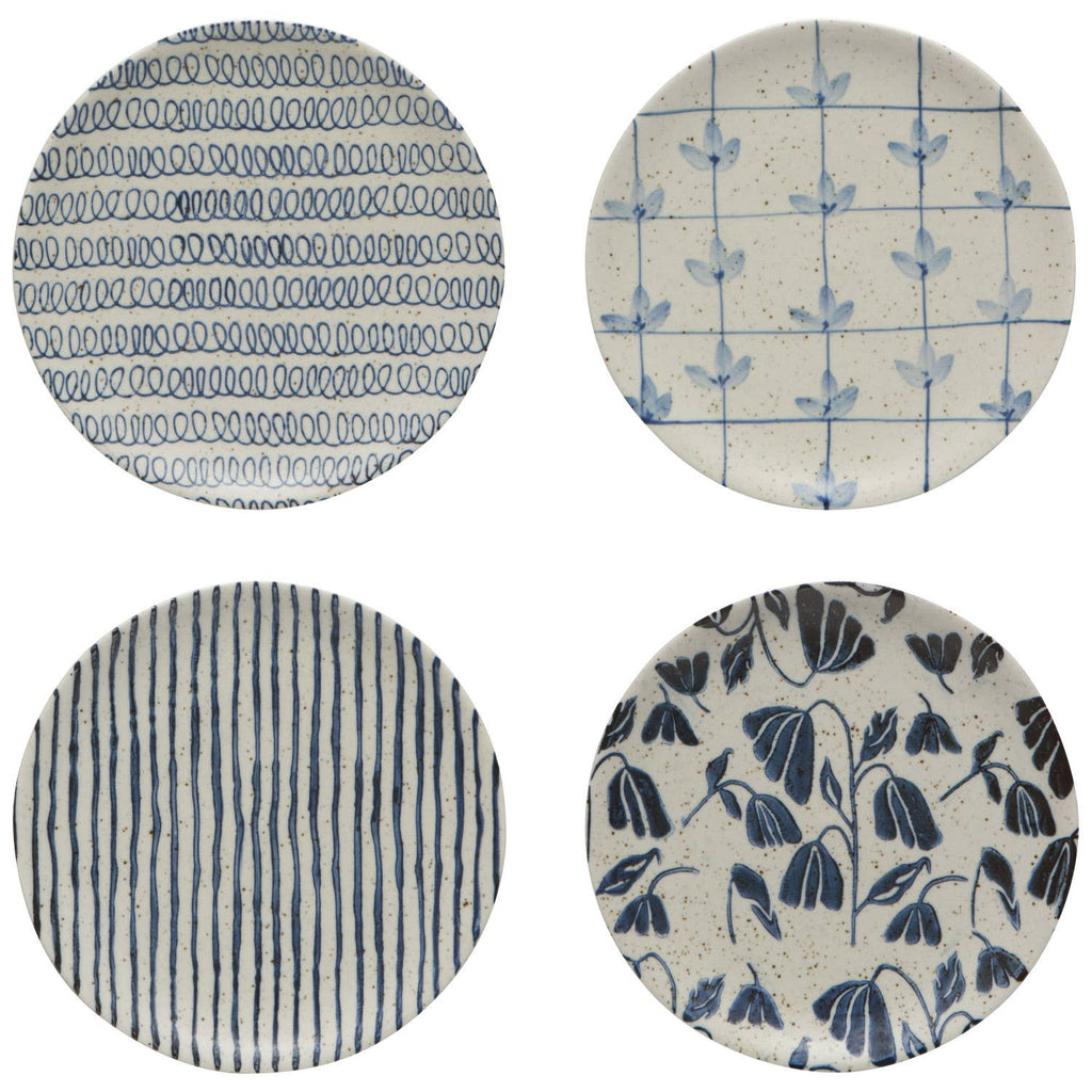 Bundle Element Appetizer Plate
