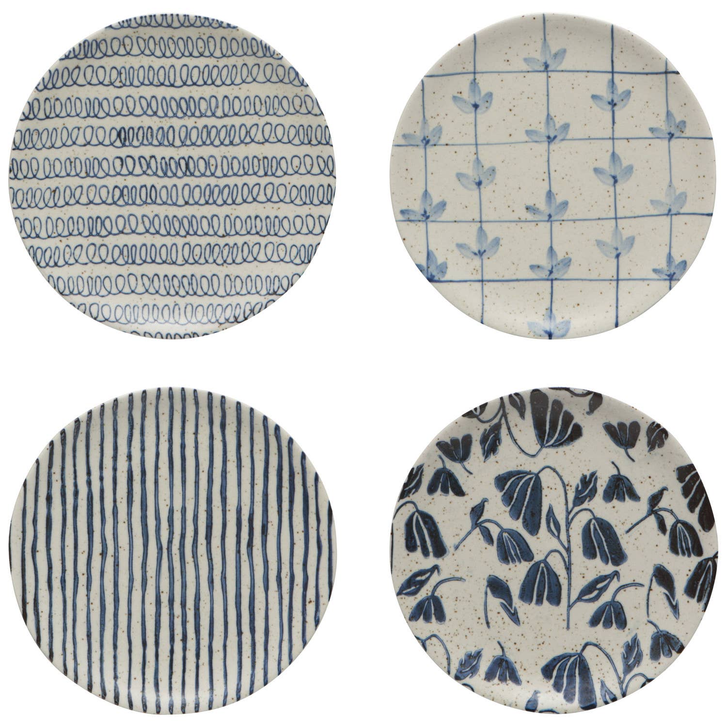 Bundle Element Appetizer Plate