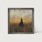 Rustic Witch