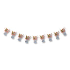 Angel Christmas Garland