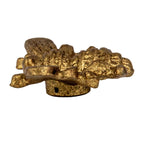 Pewter Bee Magnets - Set of 6