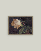 Vase with Rose