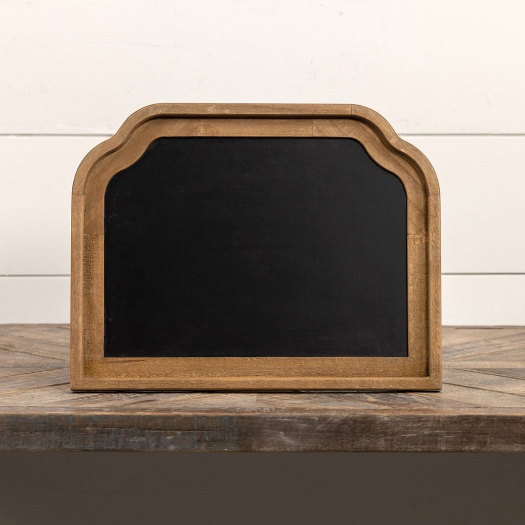 12-inch Standing Blackboard