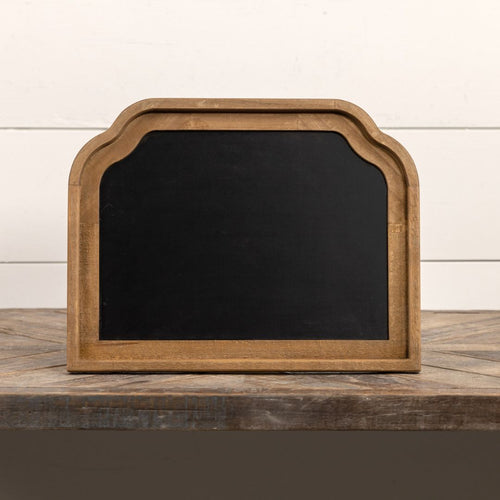 12-inch Standing Blackboard