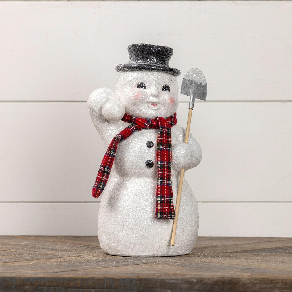 SnowMan DD