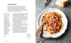 Pasta Perfect