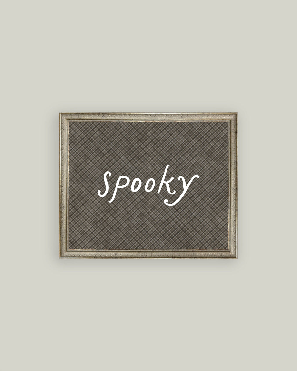 Spooky