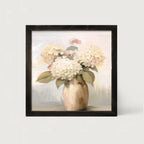 Bouquet of Hydrangeas