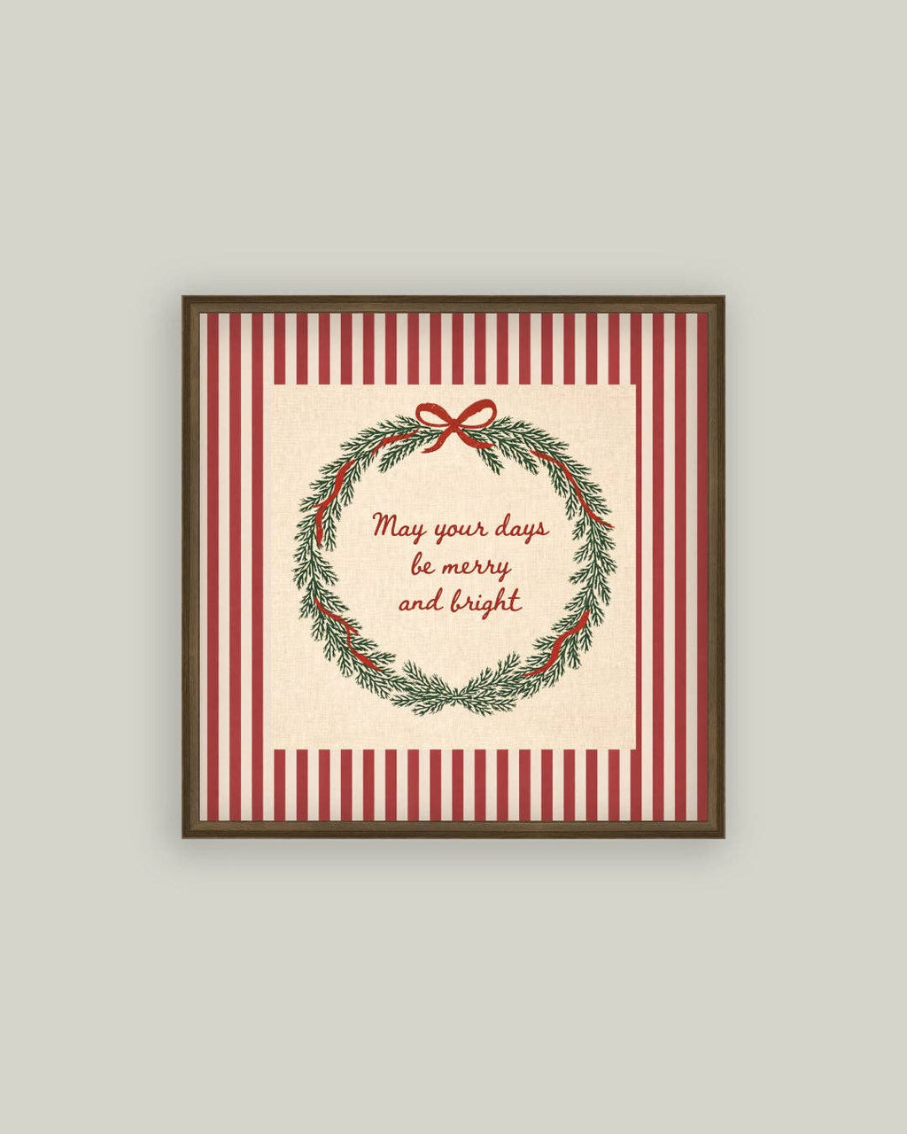 Merry & Bright