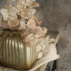 14" Pale Green Eucalyptus Spray