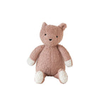 14" Plush Bear Stuffed Toy