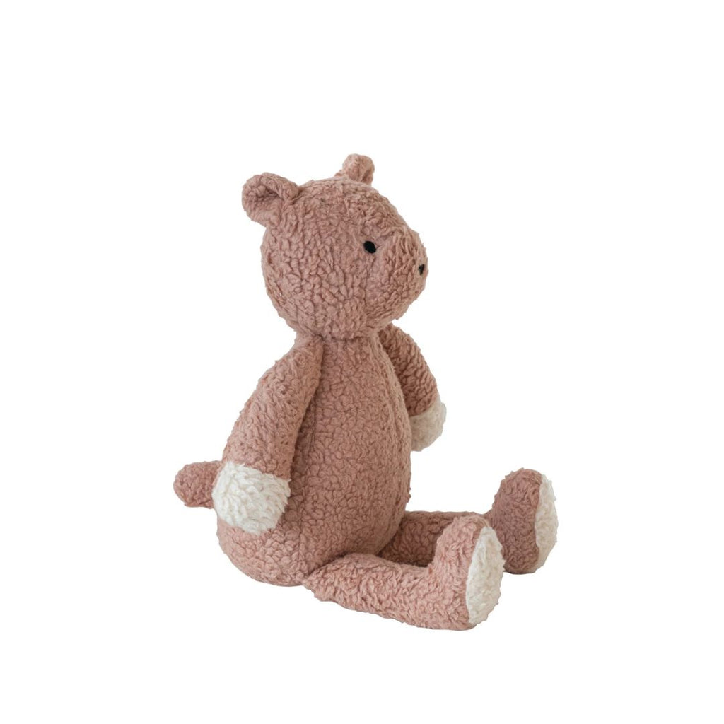 14" Plush Bear Stuffed Toy