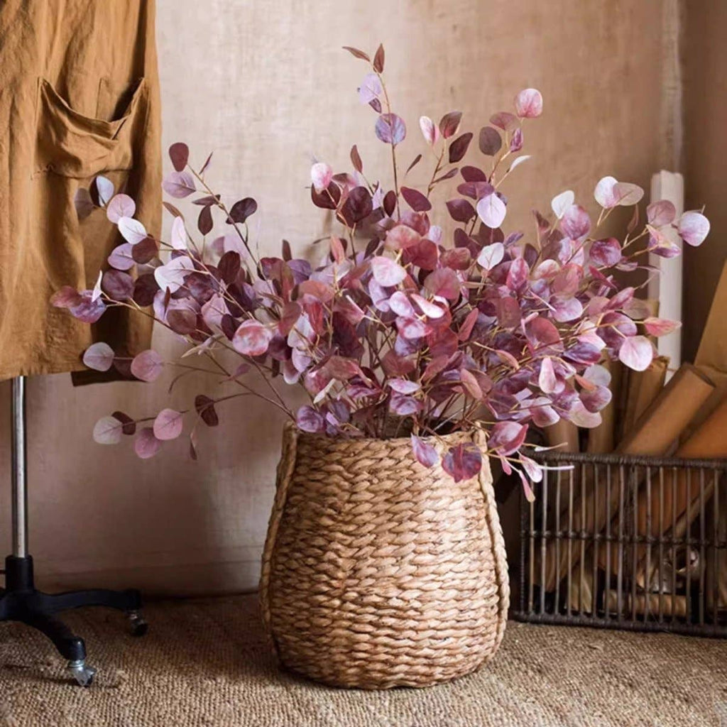 Golden Haze Eucalyptus Stem 37.7"