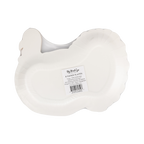 Harvest Turkey Shaped Paper Plates