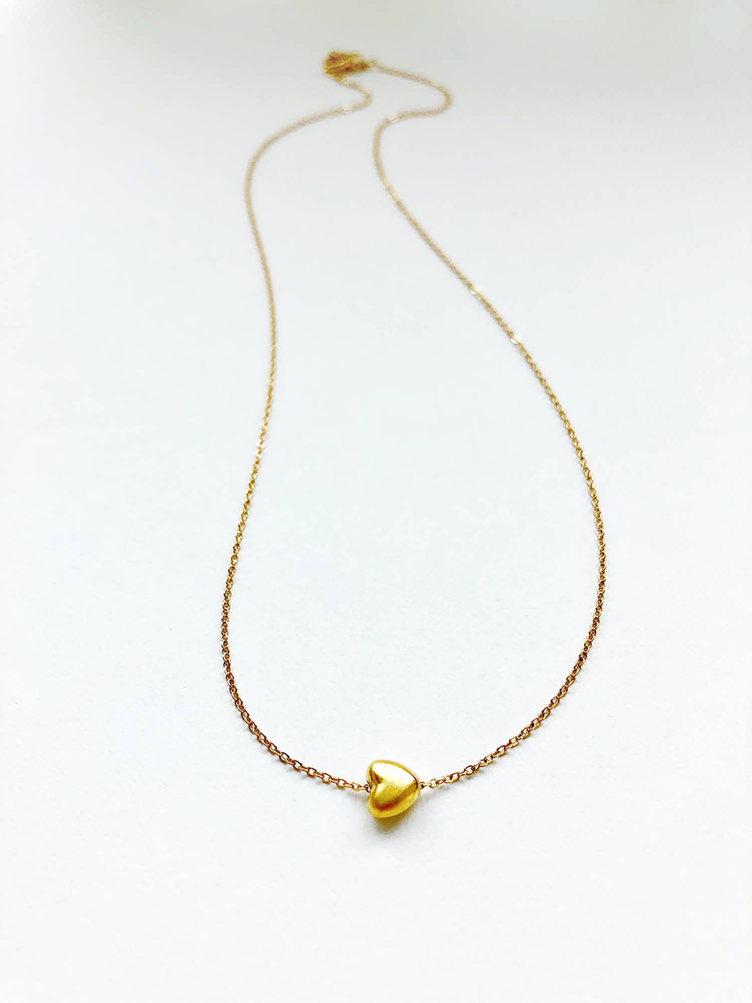 Heart Necklace