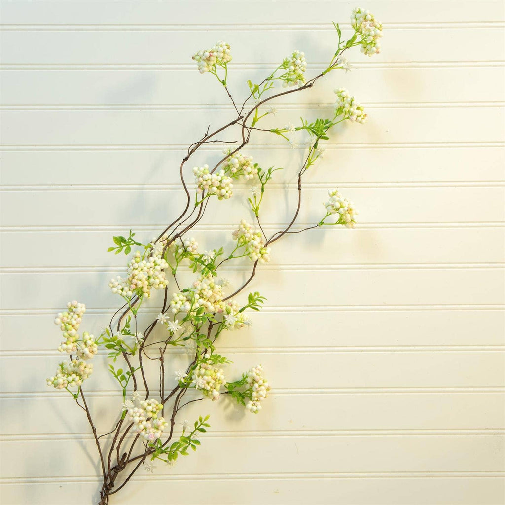 Arabian Jasmine Branch