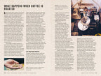 Curious Barista's Guide to Coffee