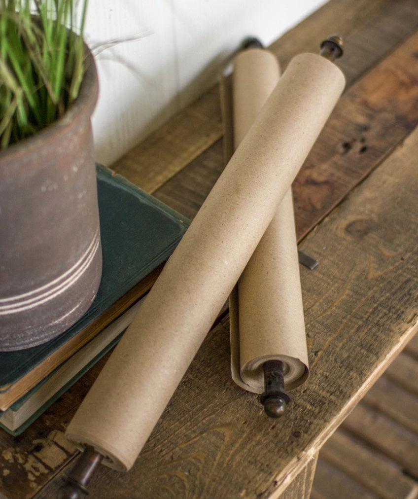 16 inch Replacement Note Roll