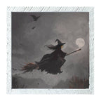 Moonlit Witch