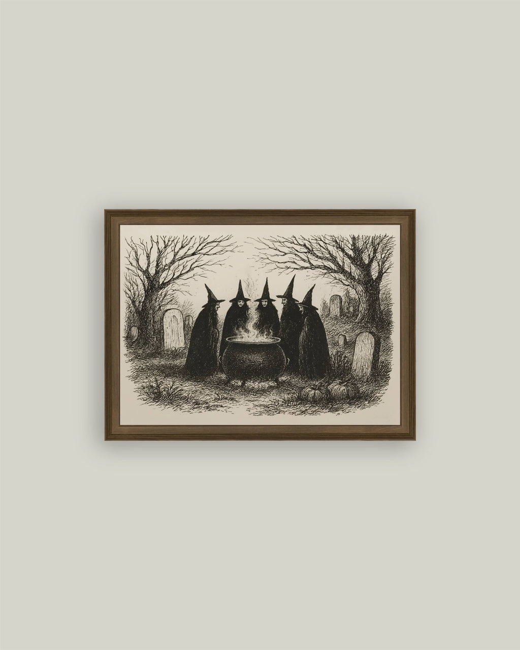 Witches Brew