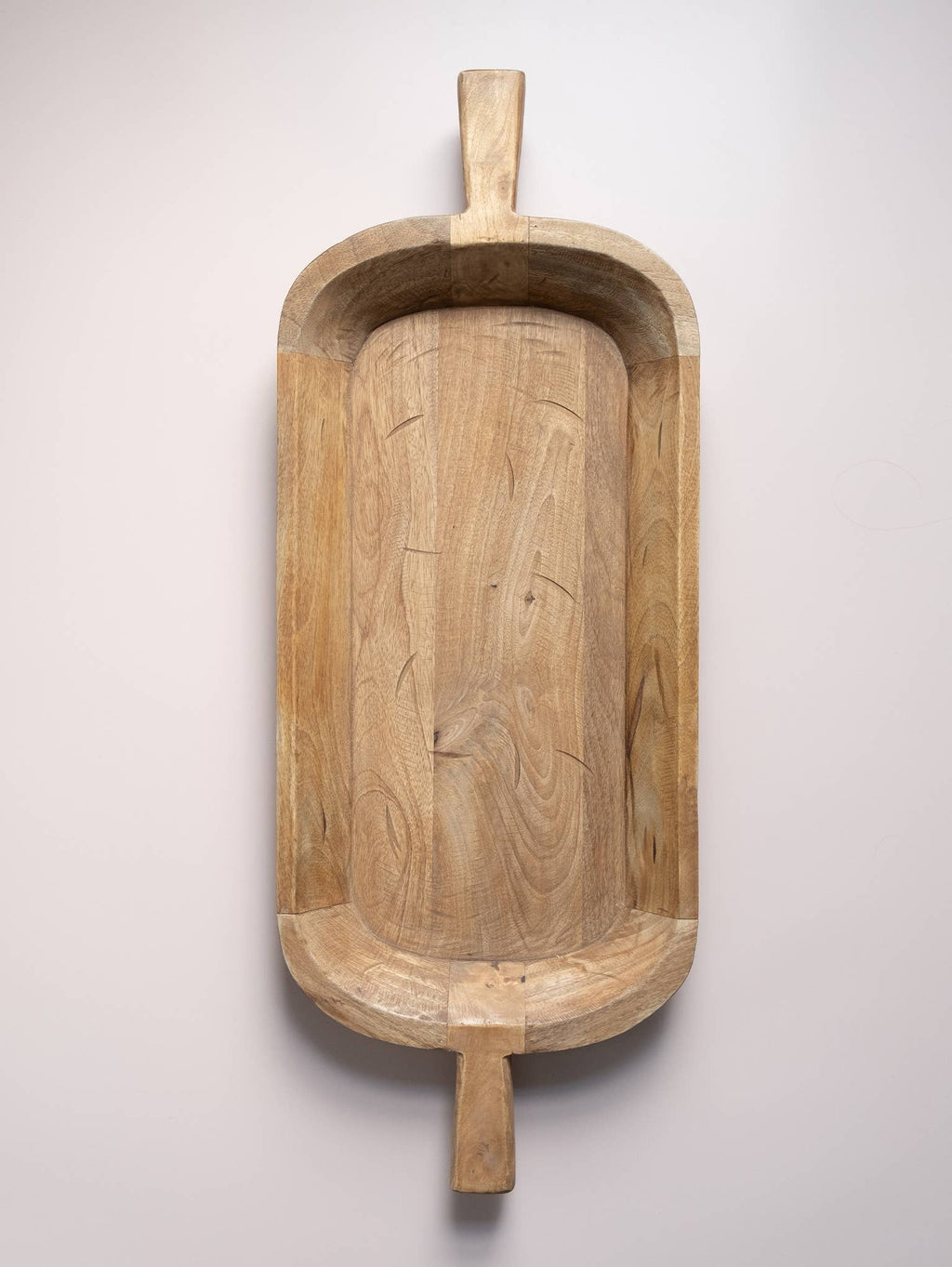 Crafted Dough Bowl Oblong XL