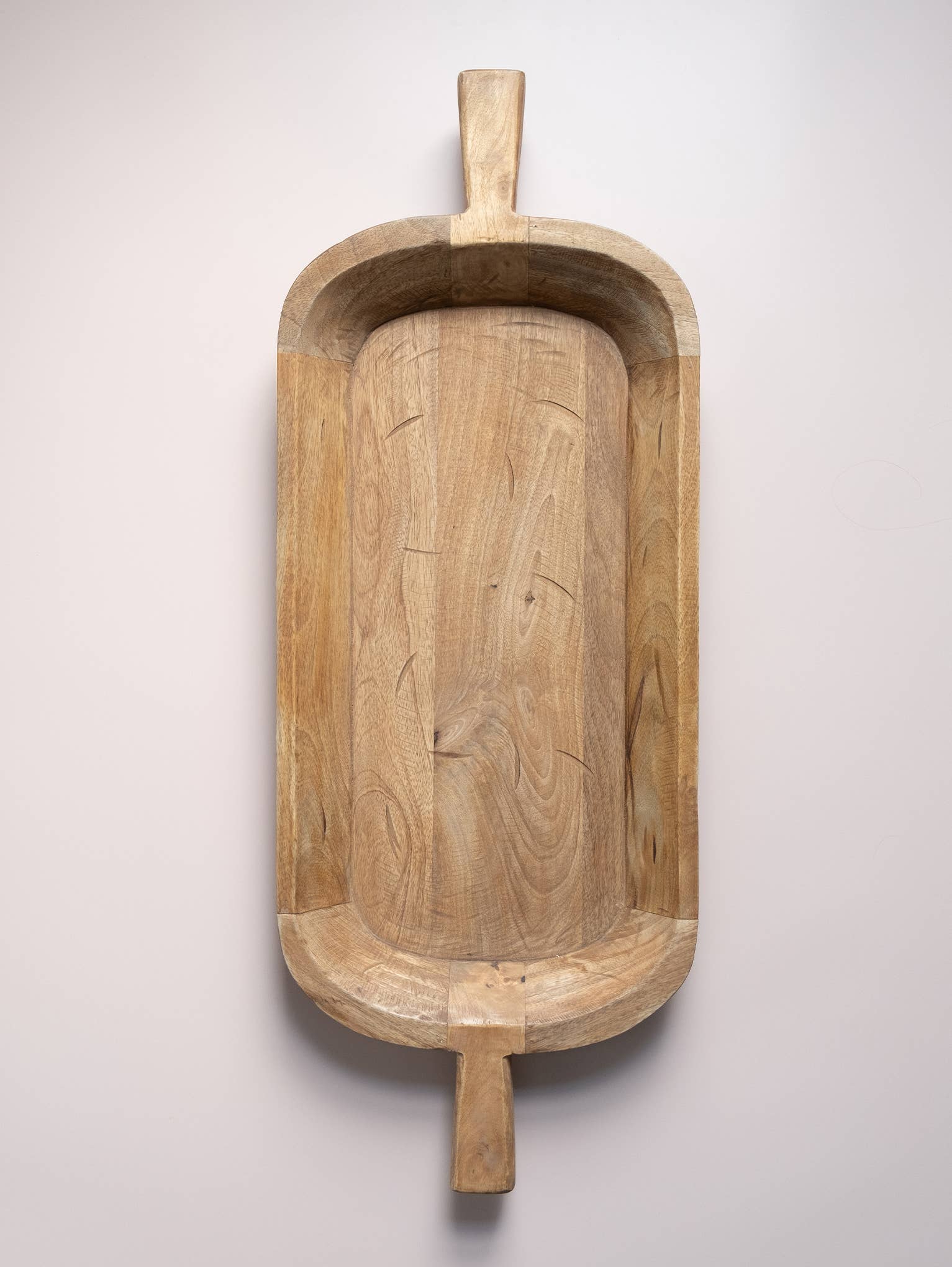 Crafted Dough Bowl Oblong XL