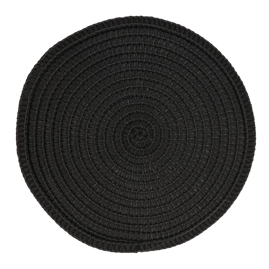 Round Placemat