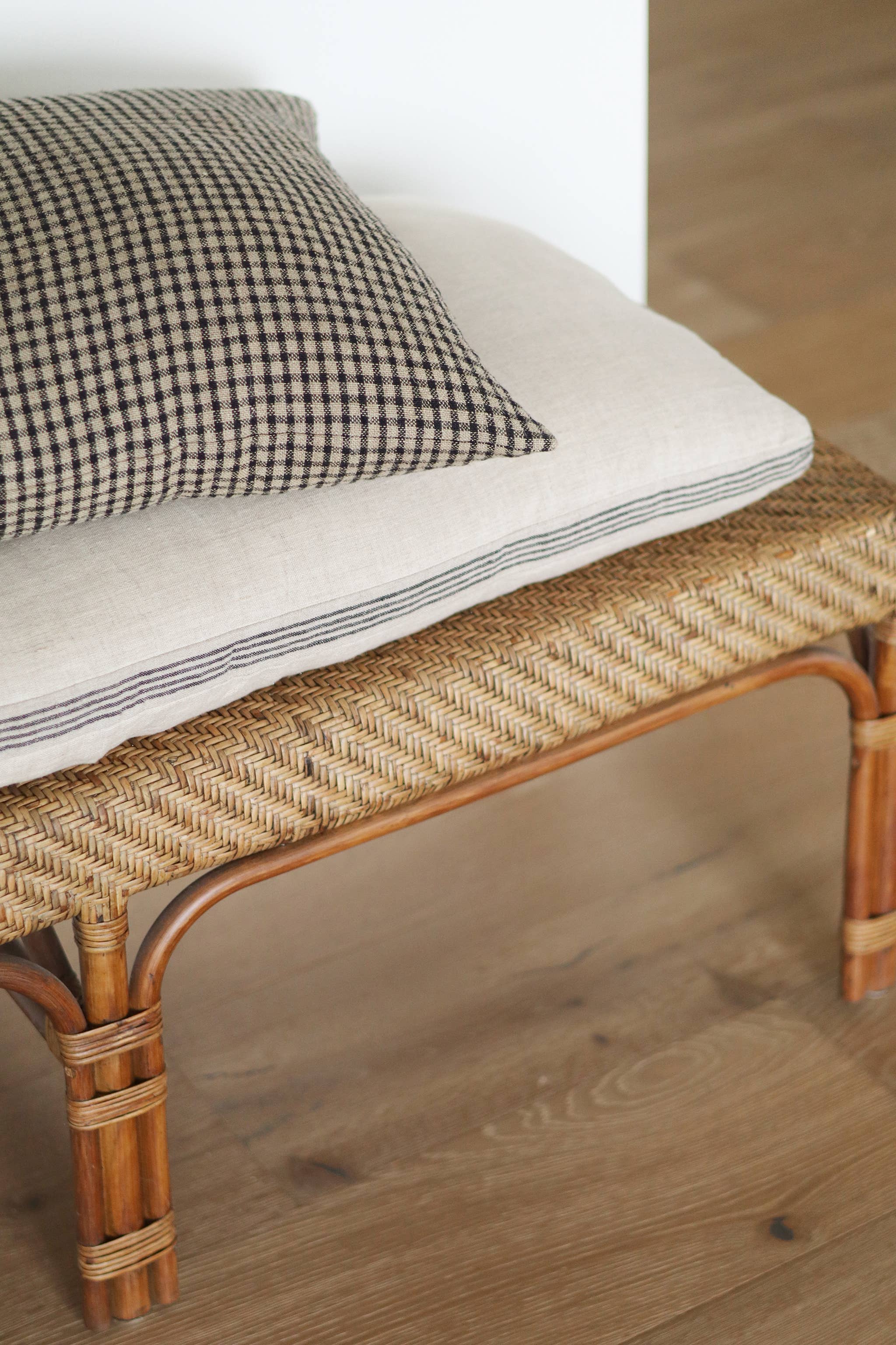 Heritage Linen Pillow