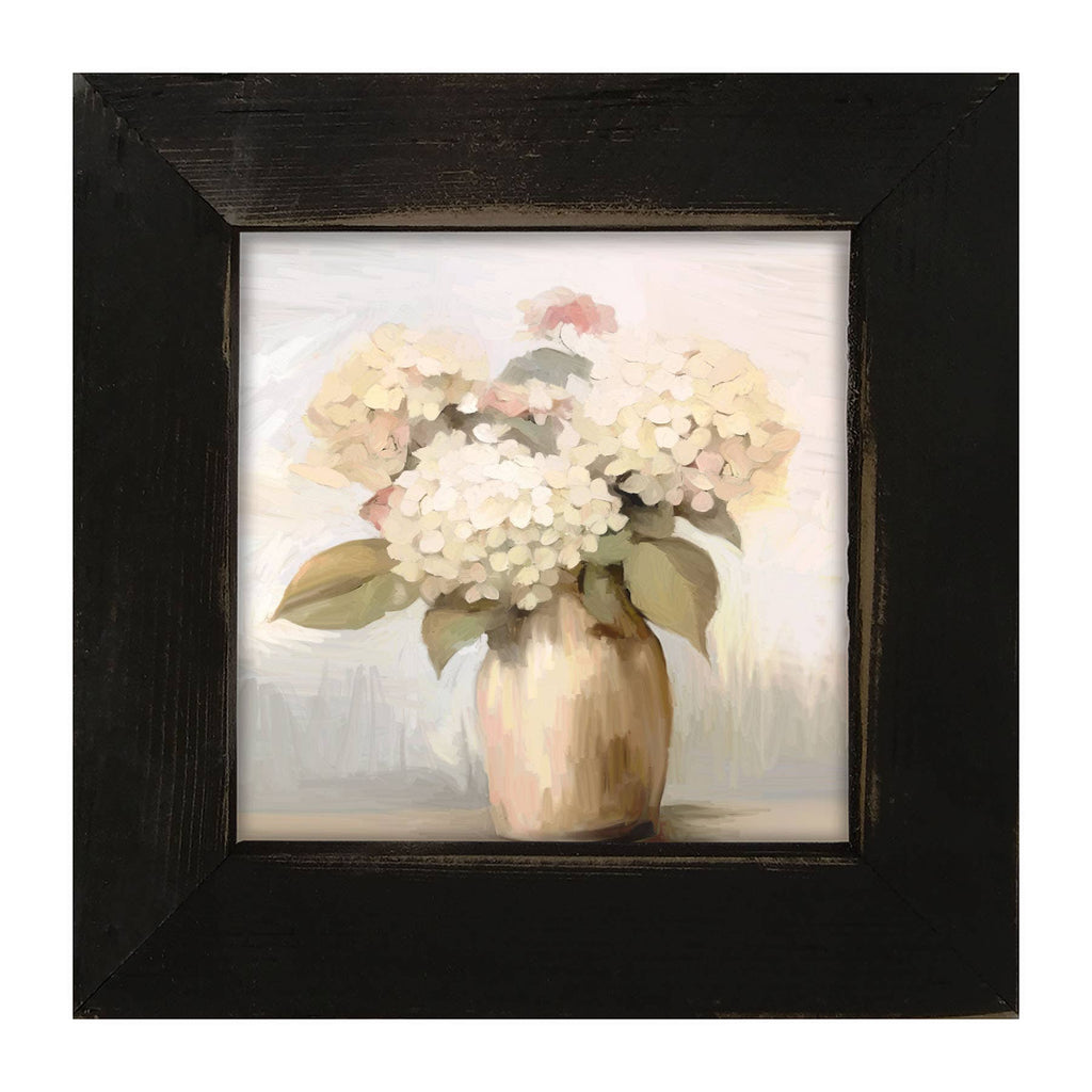 Bouquet of Hydrangeas