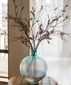 Dried Ling Yu Grass Stem 47"