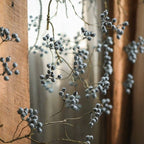 Mini Fruit Berry Stem 30"