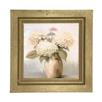 Bouquet of Hydrangeas