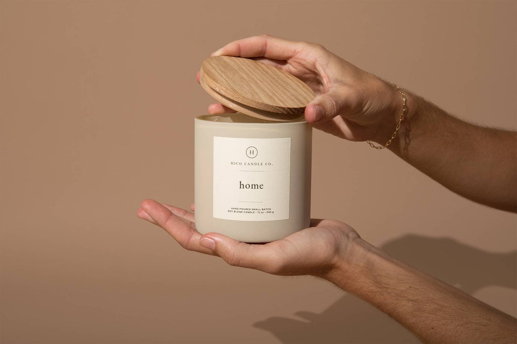 Home 14oz. Candle