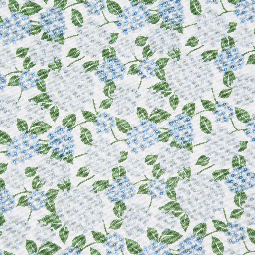 Hydrangea Garden Dishtowels Asst.