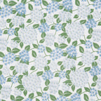 Hydrangea Garden Dishtowels Asst.