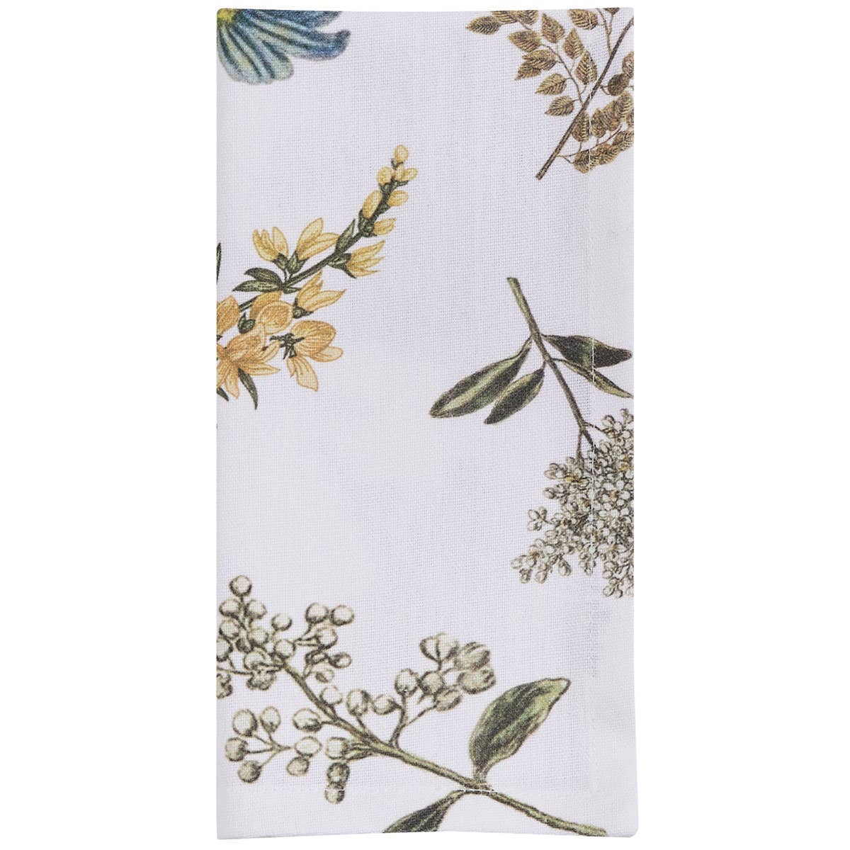 Flower Market Napkin